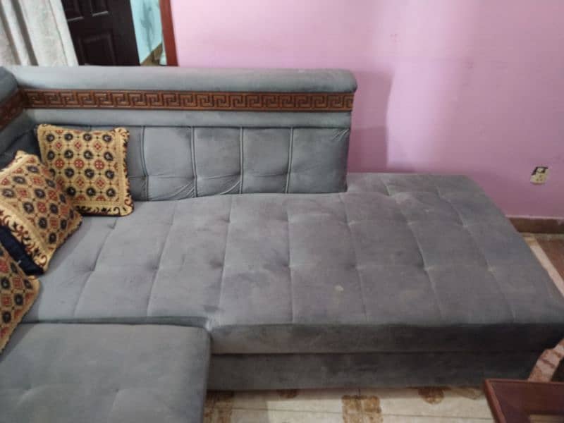 Sofa set  6 person setting 0
