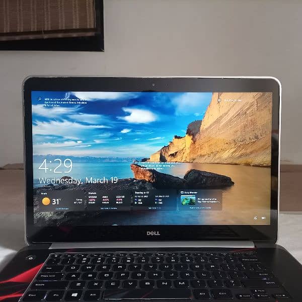 gaming laptop corei7 HQ processor 2 gb gb nvidia graphic card 2