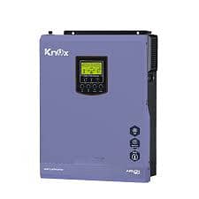 Solar inverters /on grid / Hybrid / 1.6 to 10 kW available 5