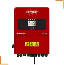 Solar inverters /on grid / Hybrid / 1.6 to 10 kW available 7