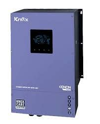 Solar inverters /on grid / Hybrid / 1.6 to 10 kW available 8