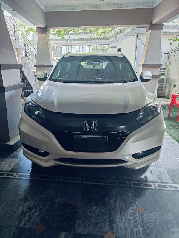 Honda Vezel 2014 /17 1