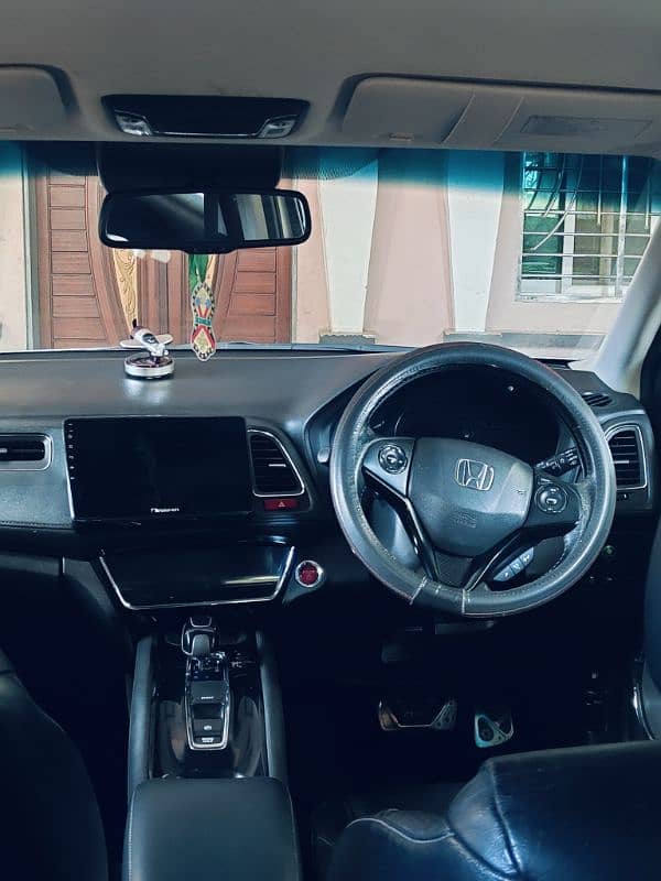 Honda Vezel 2014 /17 10