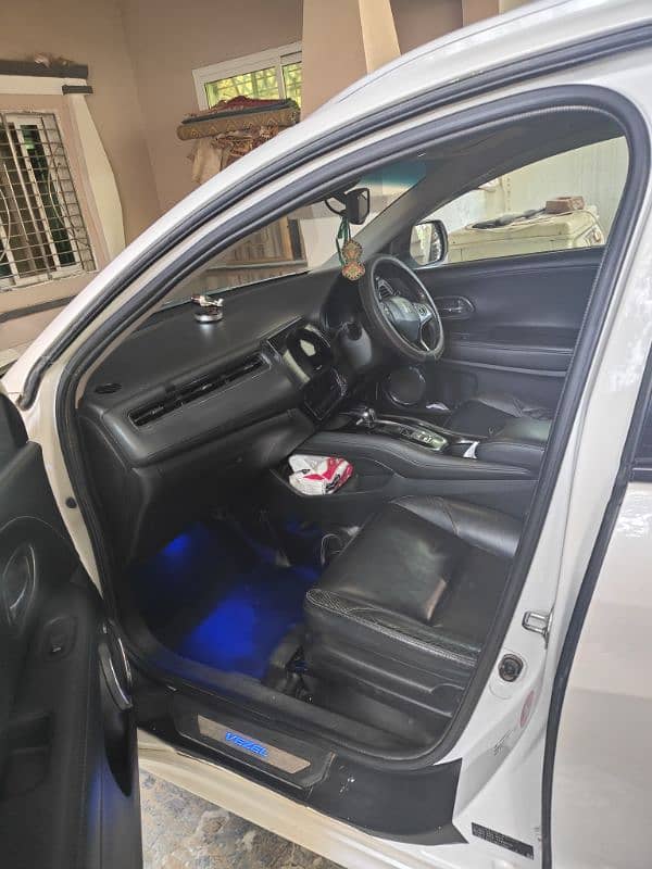 Honda Vezel 2014 /17 11