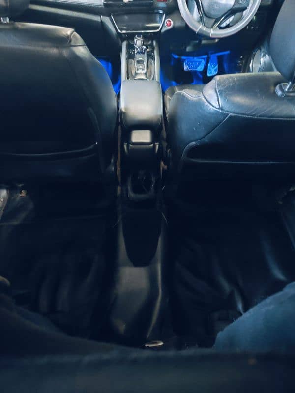 Honda Vezel 2014 /17 12