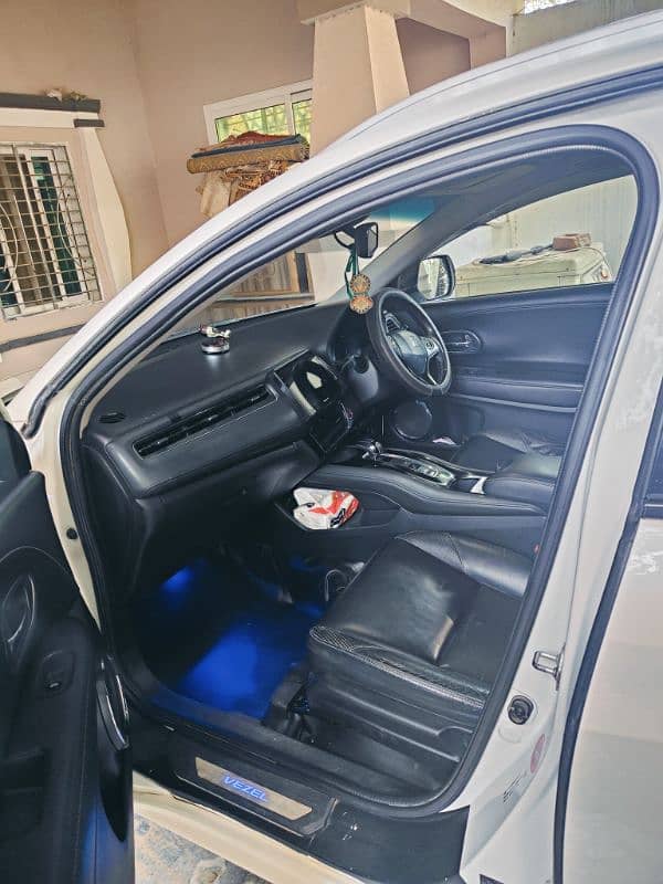Honda Vezel 2014 /17 13