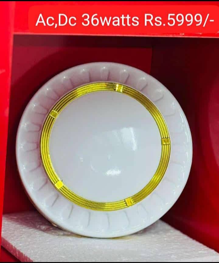 Ac Dc fan 1