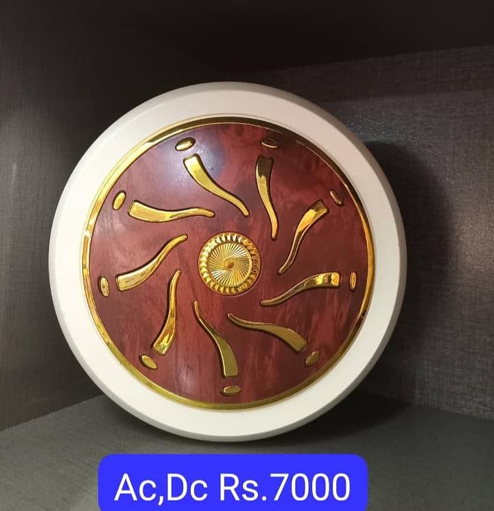 Ac Dc fan 2