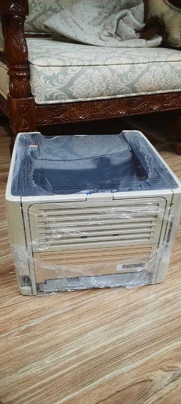 Printer hp laser jet 1320 0