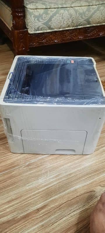 Printer hp laser jet 1320 1
