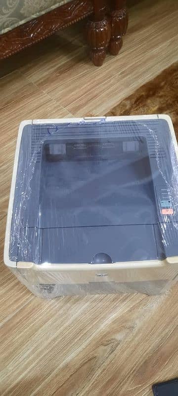 Printer hp laser jet 1320 2