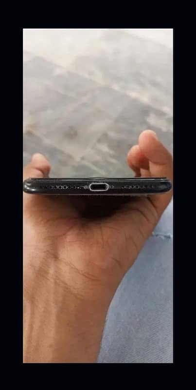 I Phone 7 Plus Pta Approved 128 GB 10/8.5 Condition Urgent Sale 4