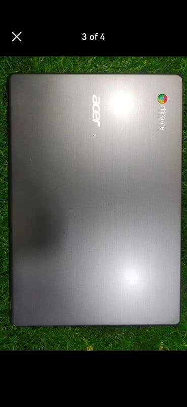 Acer 4gb 128gb chromebook c720 windows 10 1
