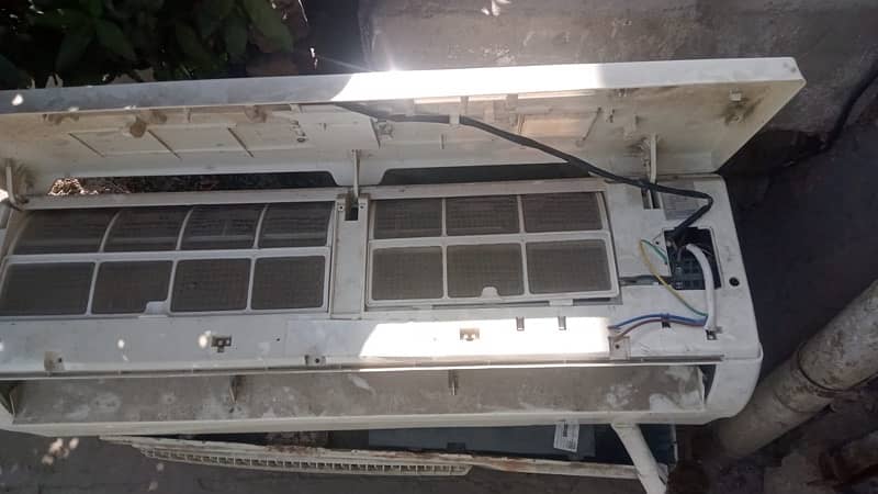 DC inverter 1.5 Ton 1