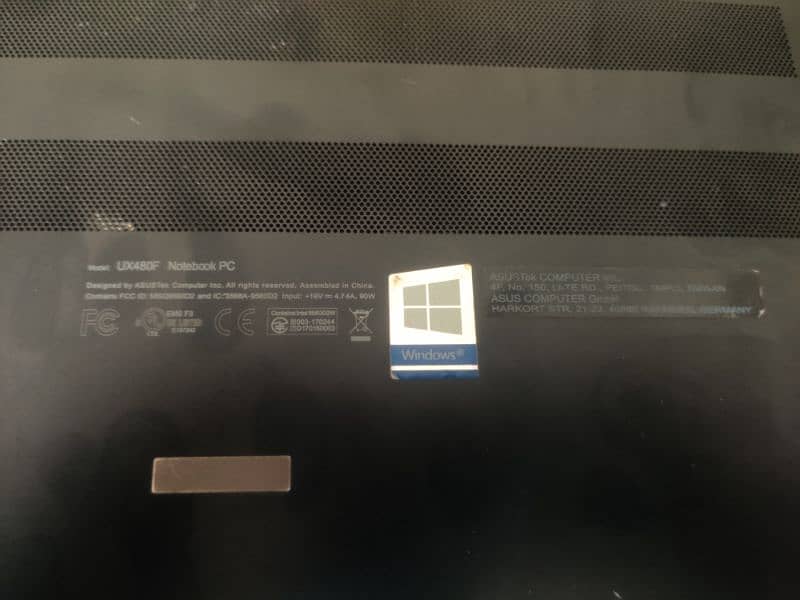 ASUS 3A3TO2Q 1