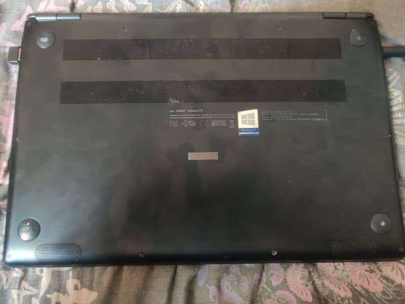 ASUS 3A3TO2Q 2