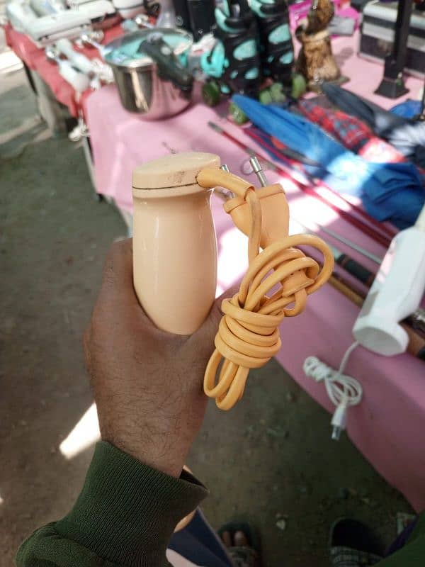 Imported Hand Blenders 0