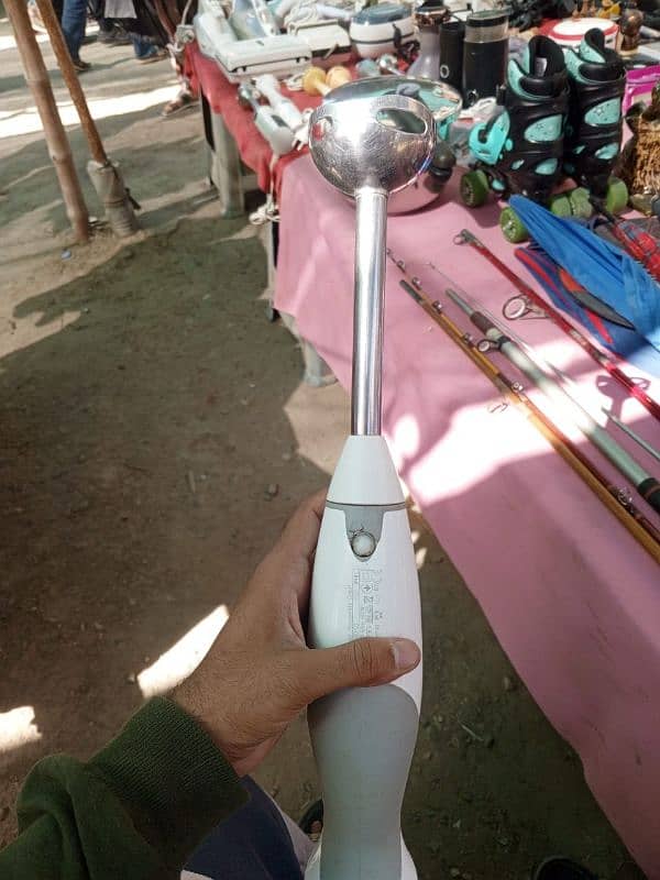 Imported Hand Blenders 13