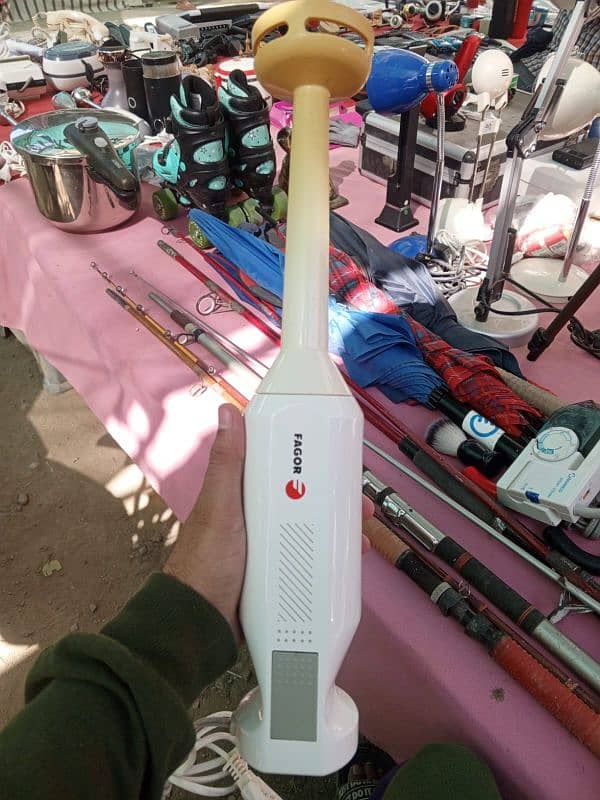 Imported Hand Blenders 14