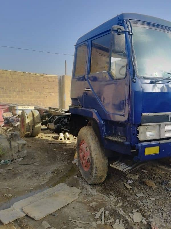 Mitsubishi Fuso Truck (low price in Hino Nissan Isuzu) 03003339076 1