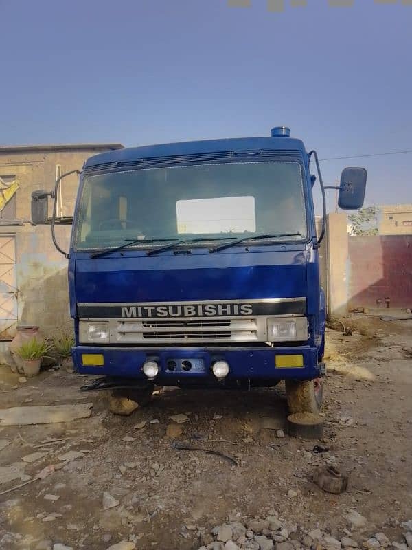 Mitsubishi Fuso Truck (low price in Hino Nissan Isuzu) 03003339076 2