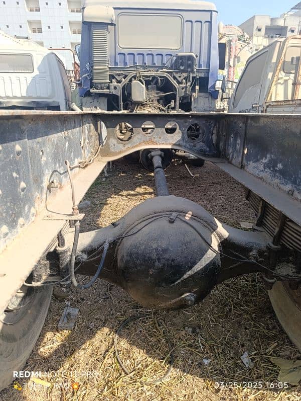 Mitsubishi Fuso Truck (low price in Hino Nissan Isuzu) 03003339076 5
