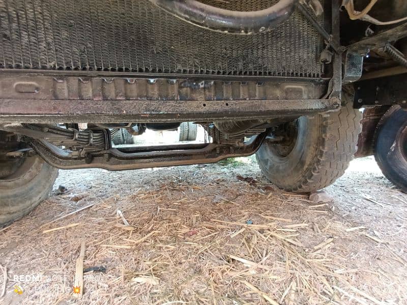 Mitsubishi Fuso Truck (low price in Hino Nissan Isuzu) 03003339076 6