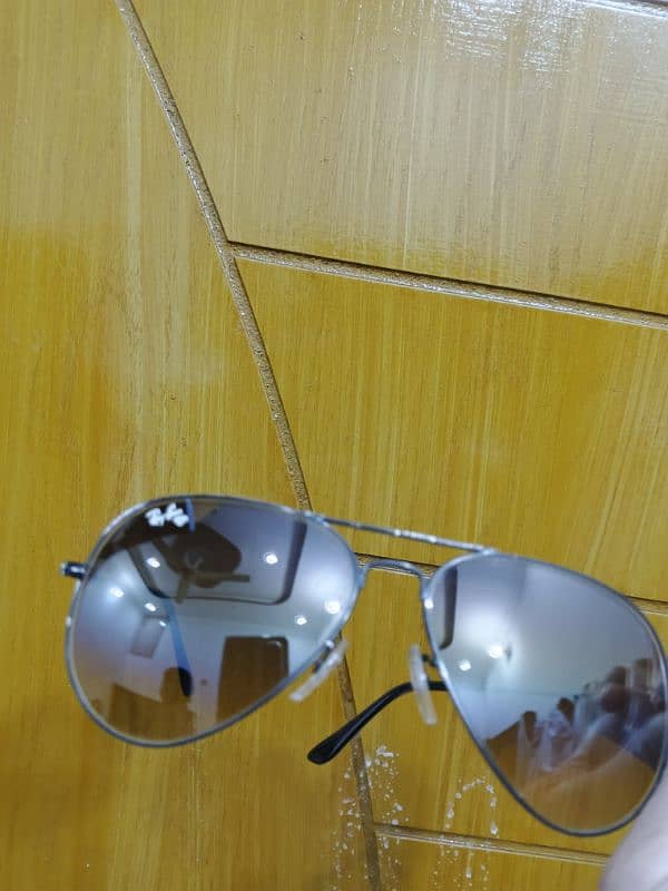 Ray-Ban original/ sunglasses 0