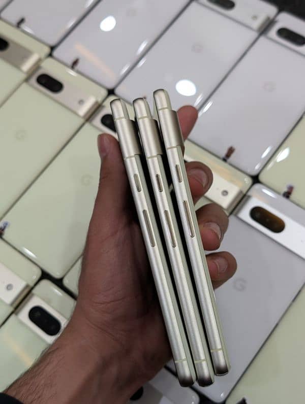 Google Pixel 7 | Dual Sim Approve | 8/128Gb 6