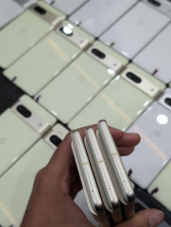 Google Pixel 7 | Dual Sim Approve | 8/128Gb 8
