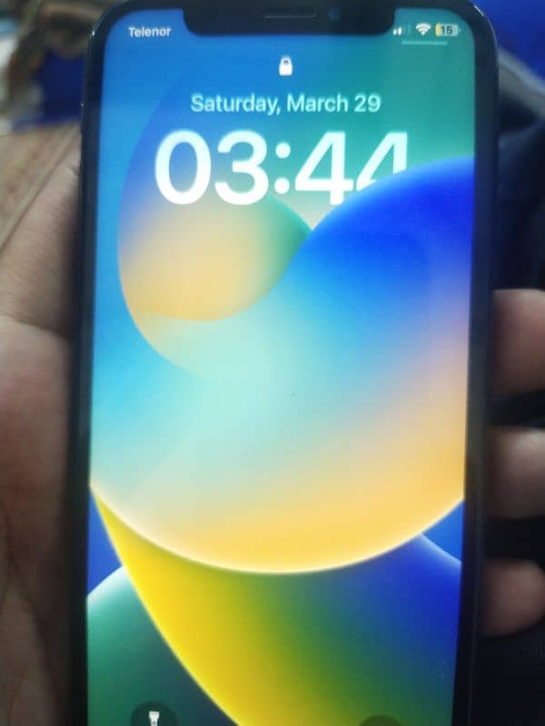 iphone x 64gb non pta board for sale 1