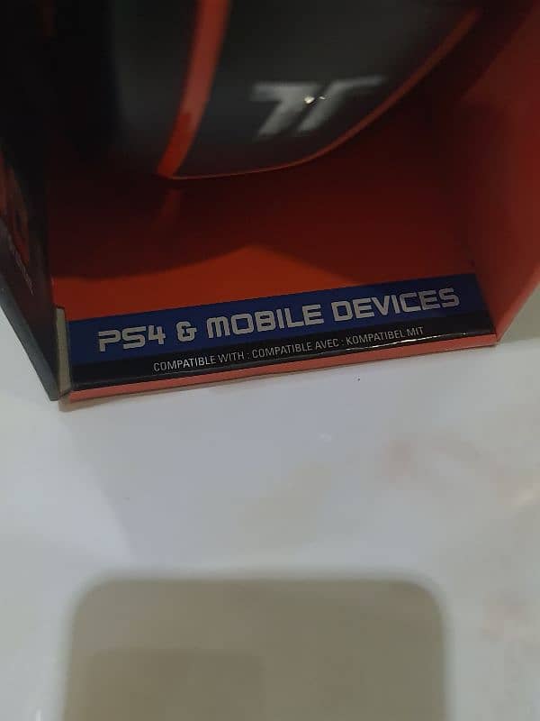 Triton headphones 1
