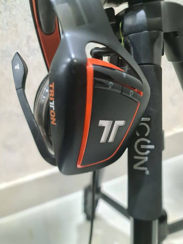 Triton headphones 3