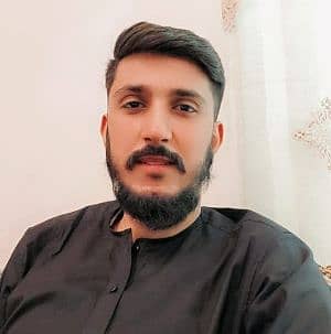 Rao Muhammad Murtaza Hassan