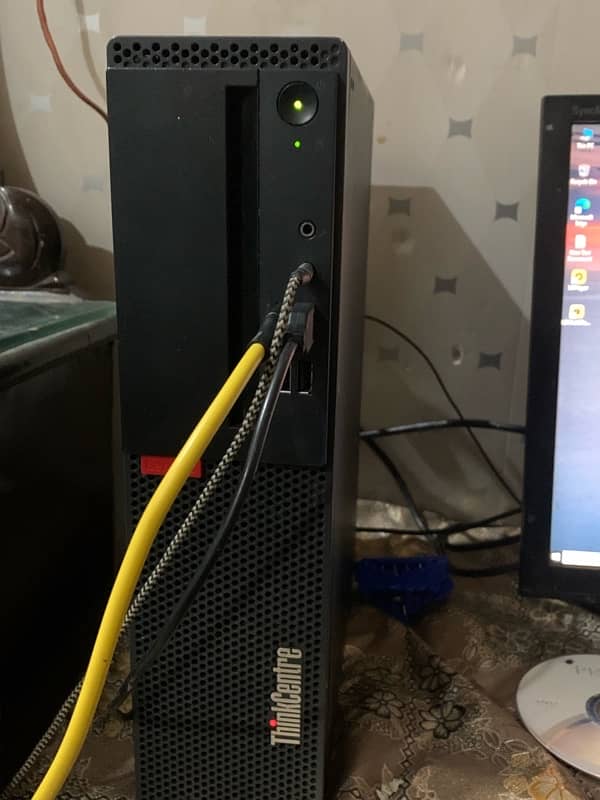 pc i3  6 generatio. 8 gb ram ddr4 1