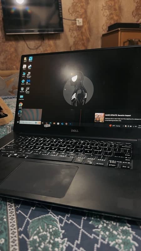 dell xps 15 0