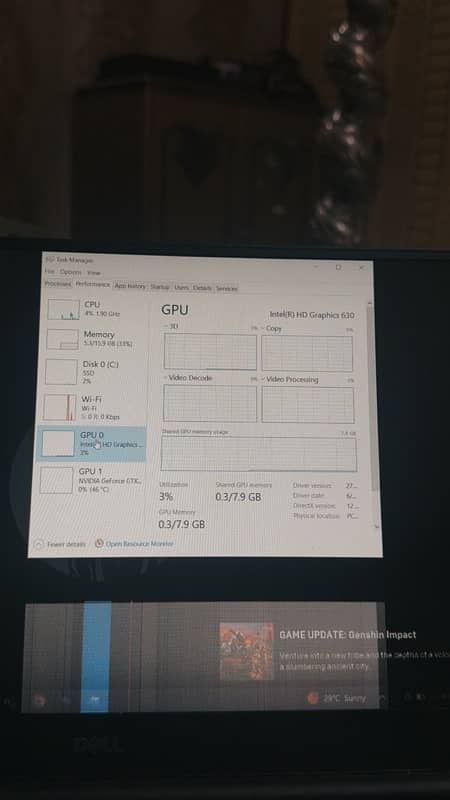 dell xps 15 2