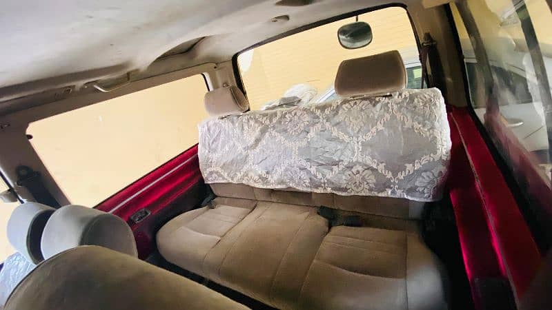 Toyota Hiace Super Custom 3