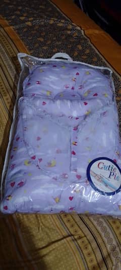 baby carry nest