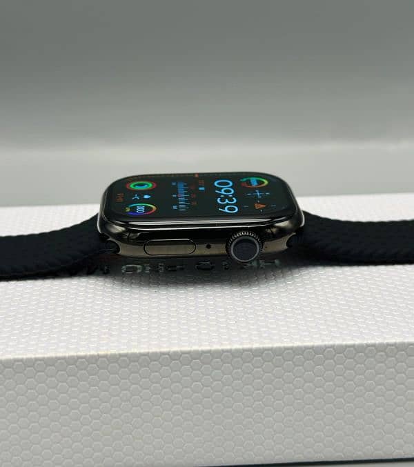 Hk10 Pro Plus| Hk10 Pro Max| Hk9 Pro Plus | Amoled Watch 5