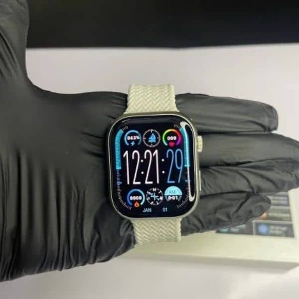 Hk10 Pro Plus| Hk10 Pro Max| Hk9 Pro Plus | Amoled Watch 7