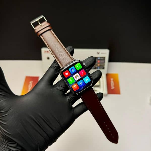Hk10 Pro Plus| Hk10 Pro Max| Hk9 Pro Plus | Amoled Watch 8