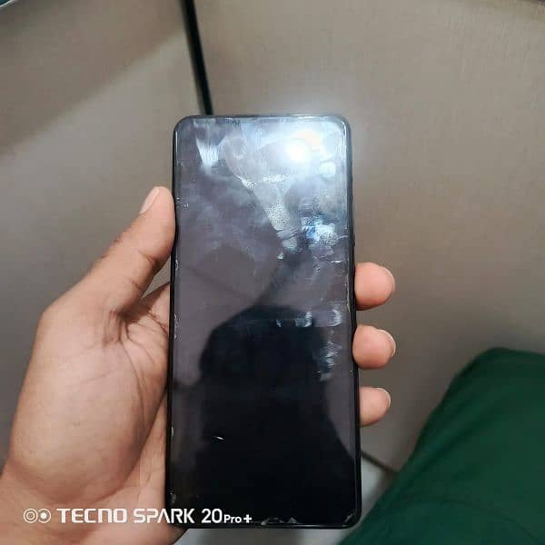 vgo tel note 23 condition 10/10 3