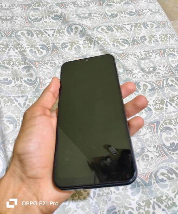 Samsung A14 0
