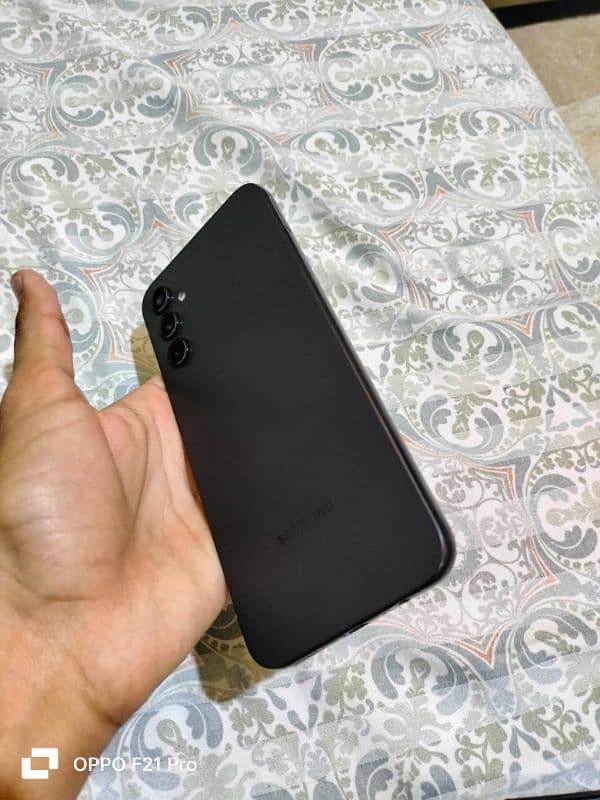 Samsung A14 1
