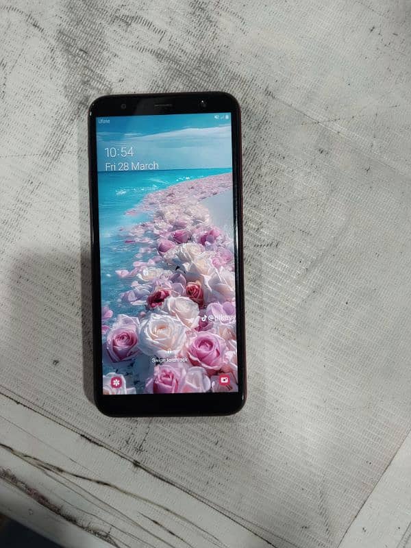 Samsung Galaxy J6 Plus 3/32 1