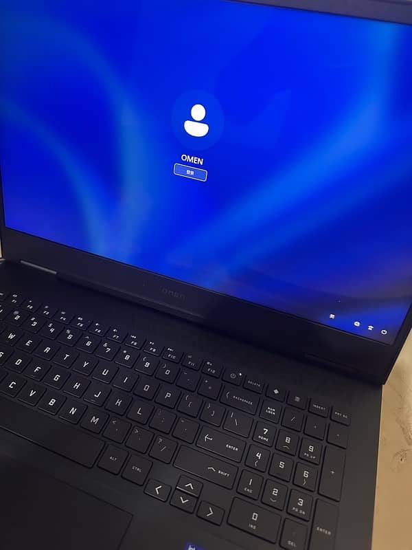 HP Omen I9-GEN13900HX 16GB 1TB 8GB RTX 4060 | 16.0” 2.5K 240Hz Display 12