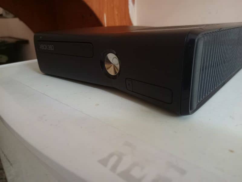 Xbox 360 slim jtag 2