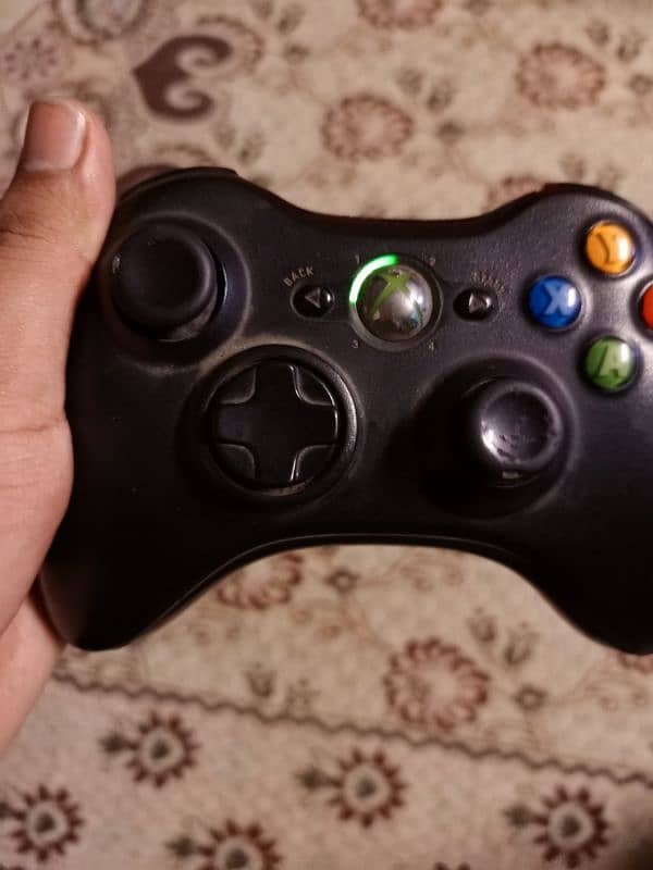 Xbox 360 slim jtag 5
