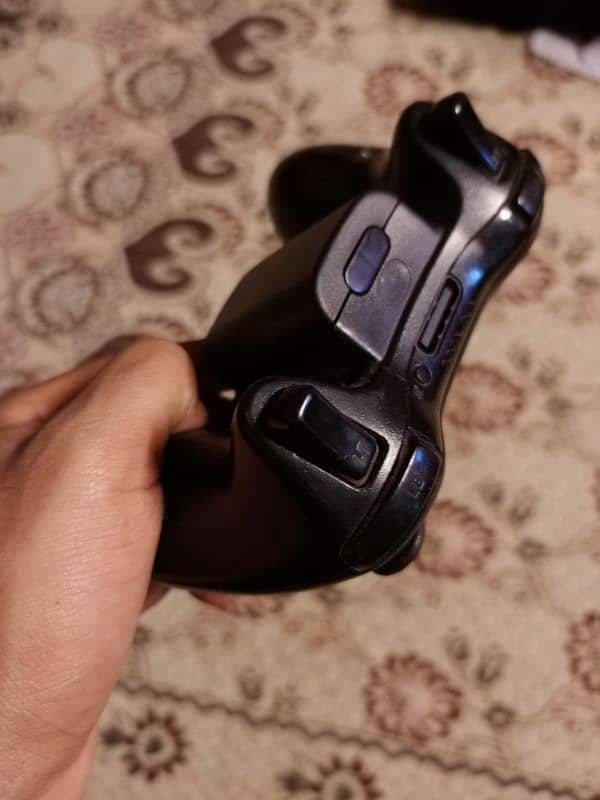 Xbox 360 slim jtag 7